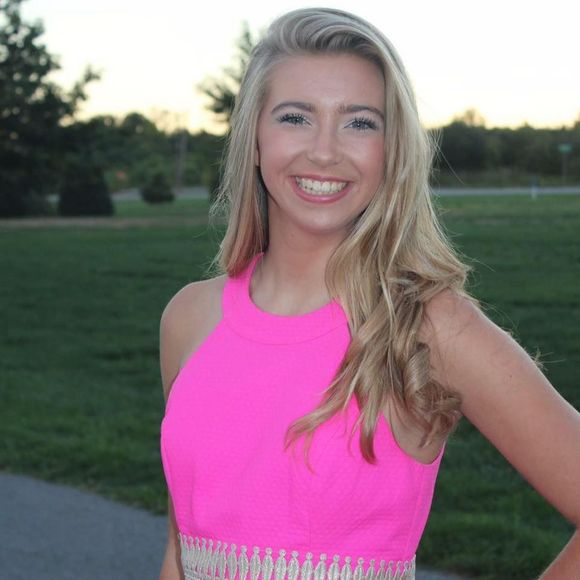 Meet the Posher Other - Meet your Posher, Madi